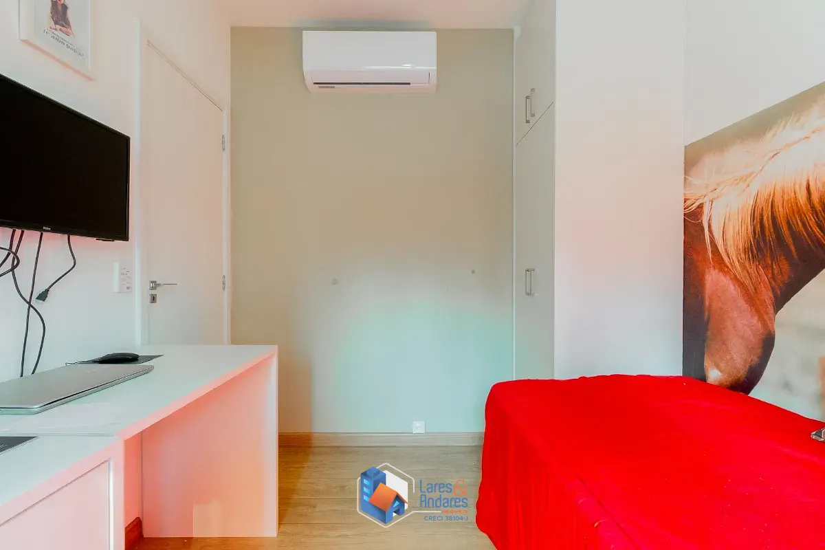 Apartamento, 2 quartos, 66 m² - Foto 22