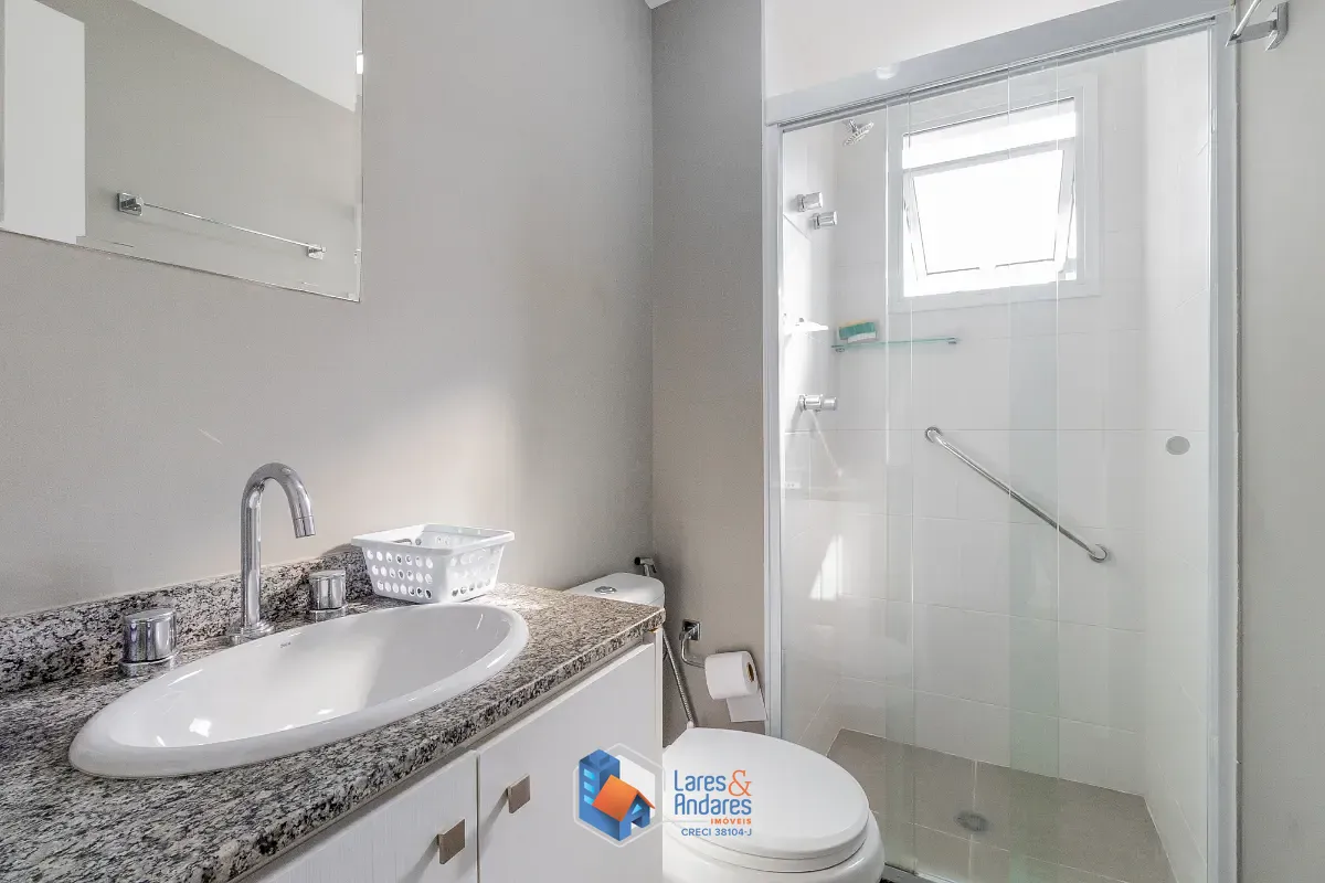 Apartamento, 2 quartos, 66 m² - Foto 18