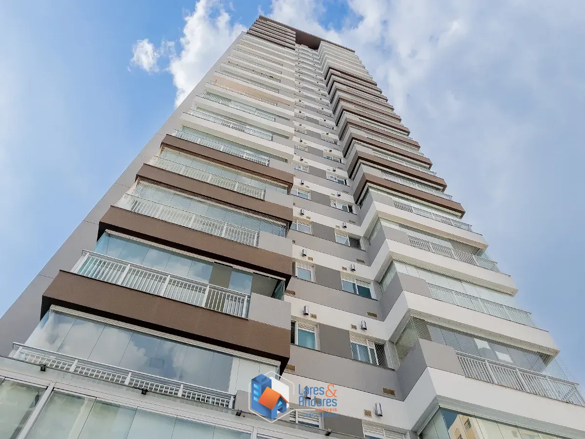 Apartamento, 2 quartos, 66 m² - Foto 3