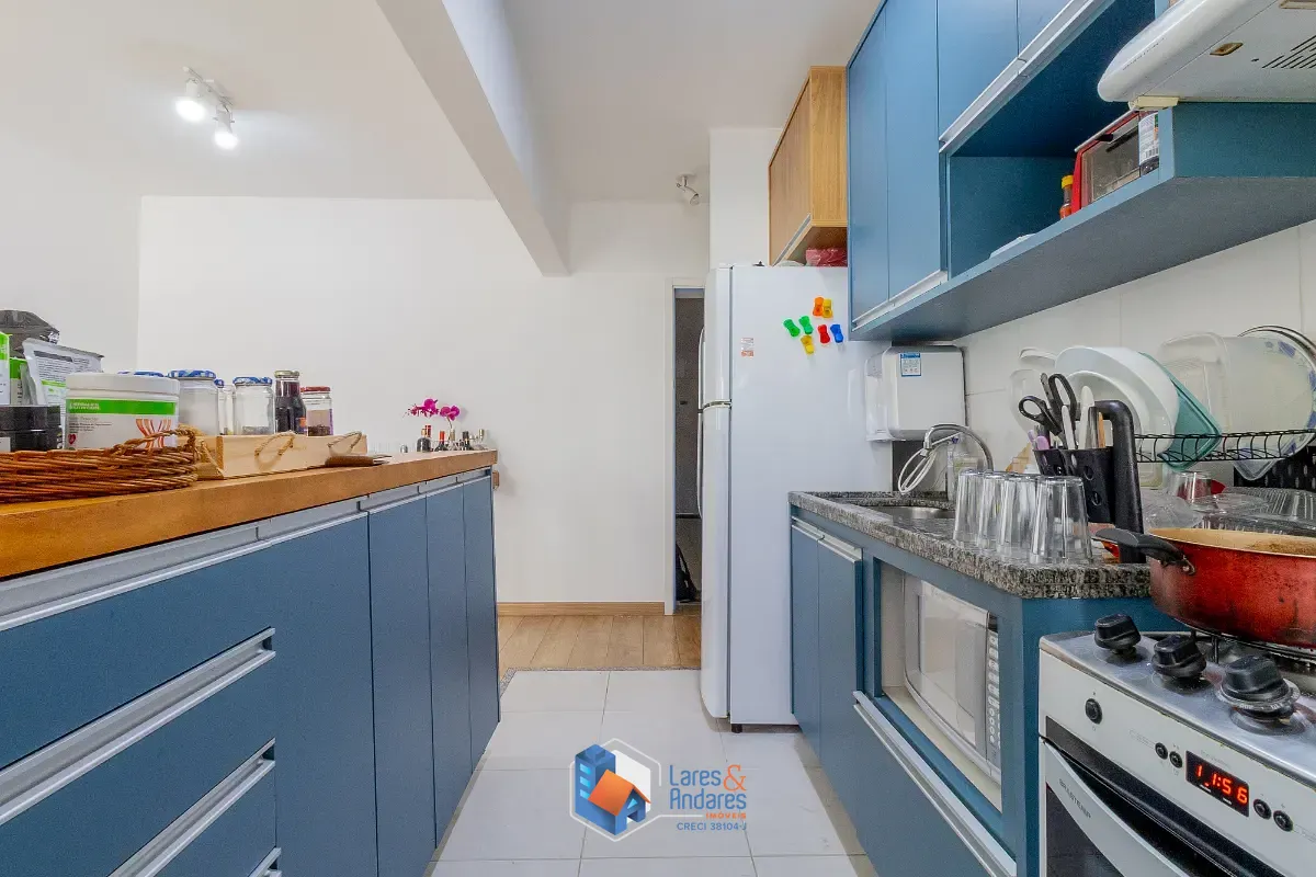 Apartamento, 2 quartos, 66 m² - Foto 15