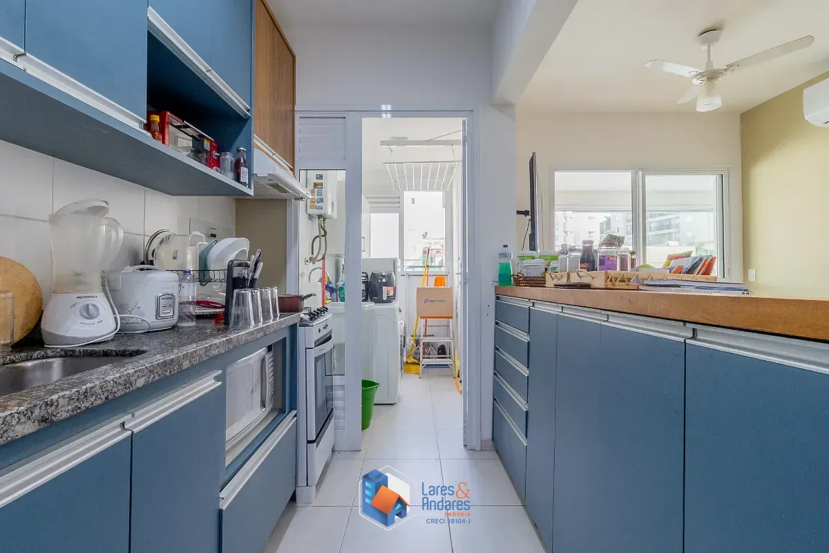 Apartamento, 2 quartos, 66 m² - Foto 14