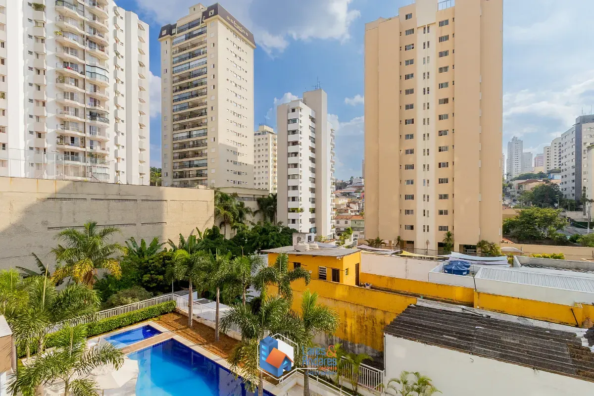 Apartamento, 2 quartos, 66 m² - Foto 7
