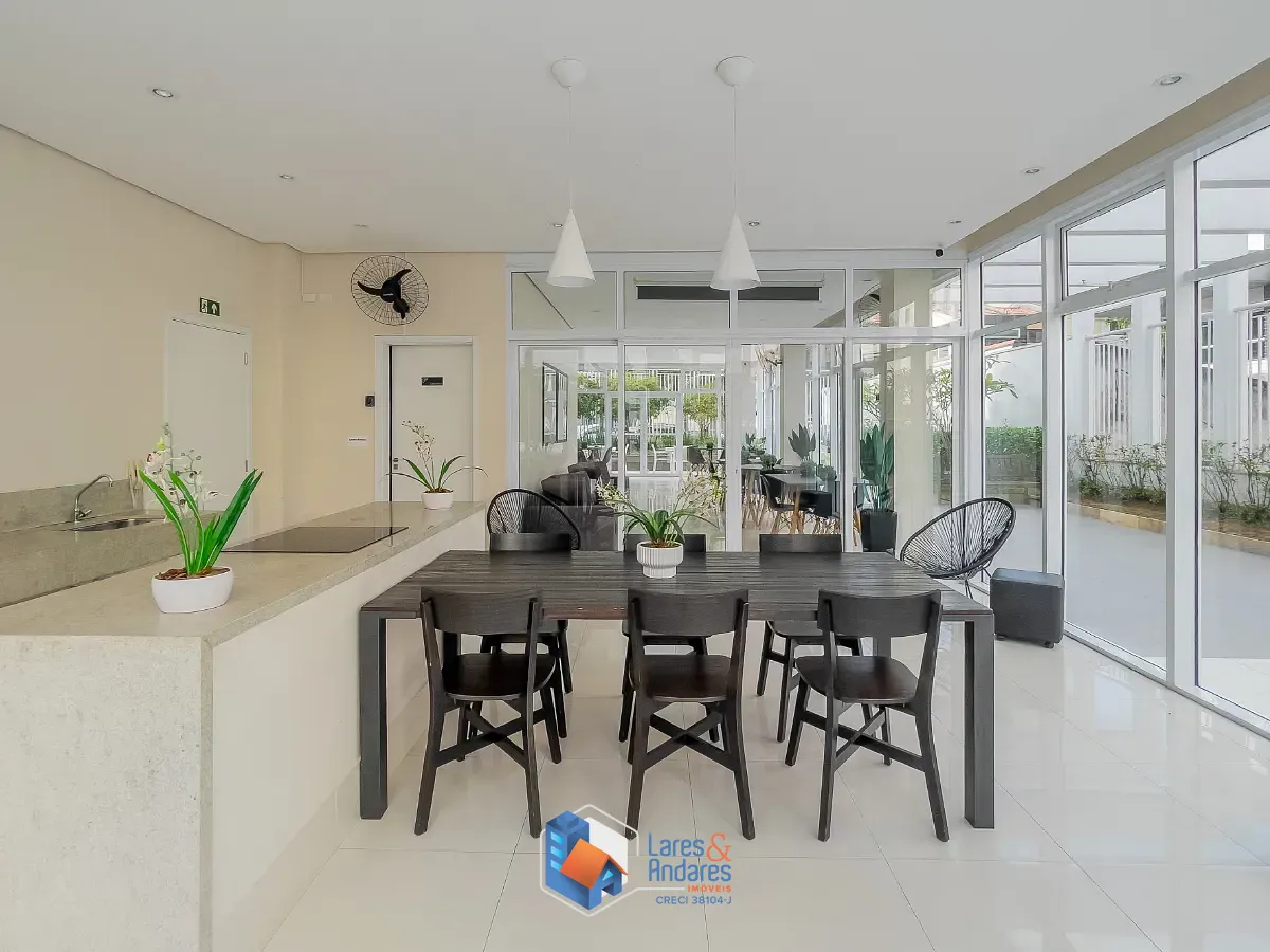 Apartamento, 2 quartos, 66 m² - Foto 29