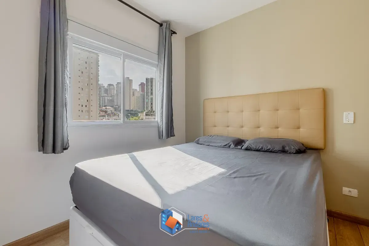 Apartamento, 2 quartos, 66 m² - Foto 16