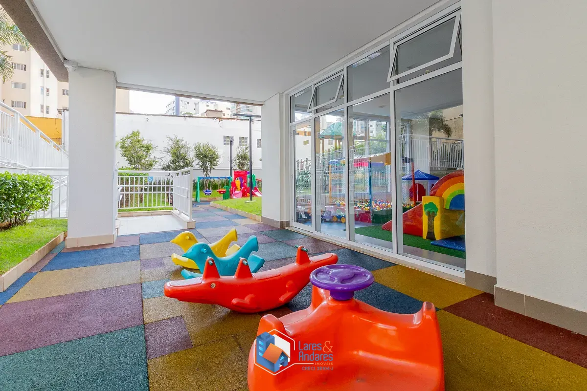 Apartamento, 2 quartos, 66 m² - Foto 23