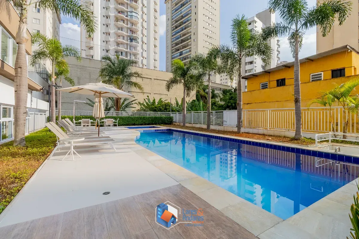 Apartamento, 2 quartos, 66 m² - Foto 25