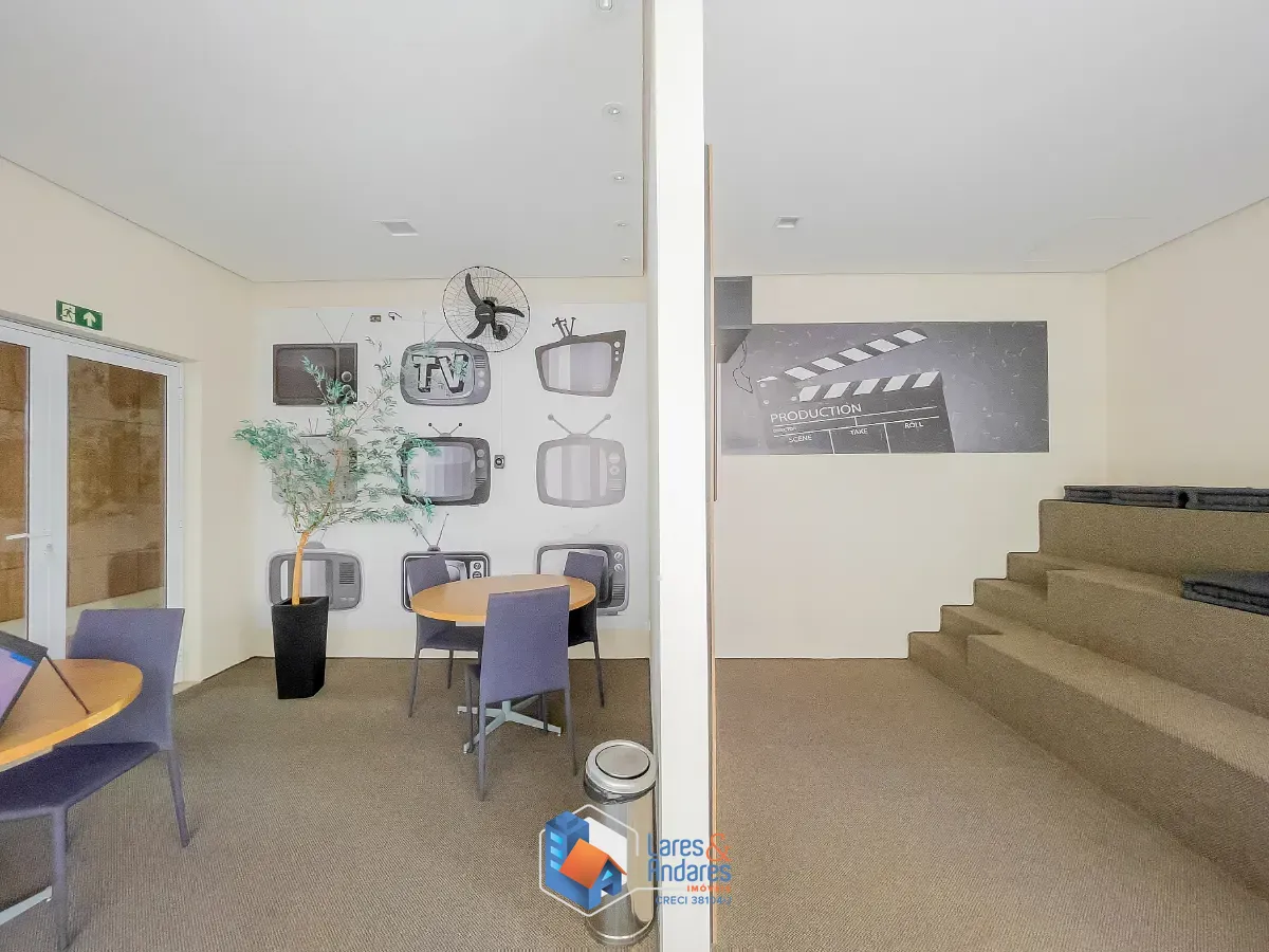 Apartamento, 2 quartos, 66 m² - Foto 32