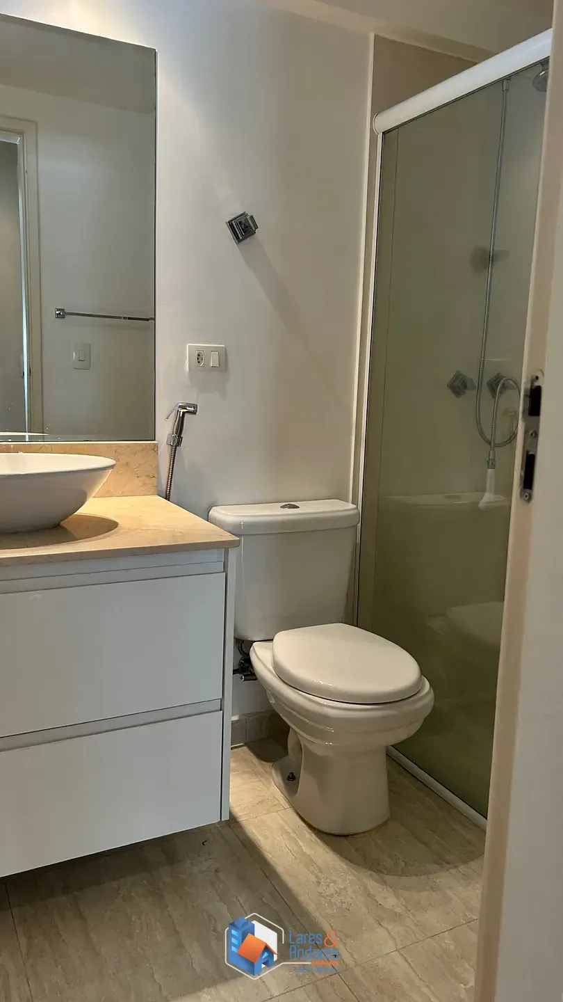 Apartamento, 2 quartos, 85 m² - Foto 14