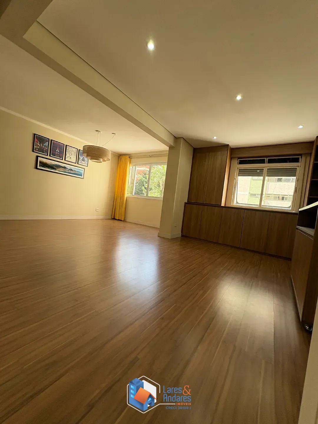 Apartamento, 2 quartos, 85 m² - Foto 3