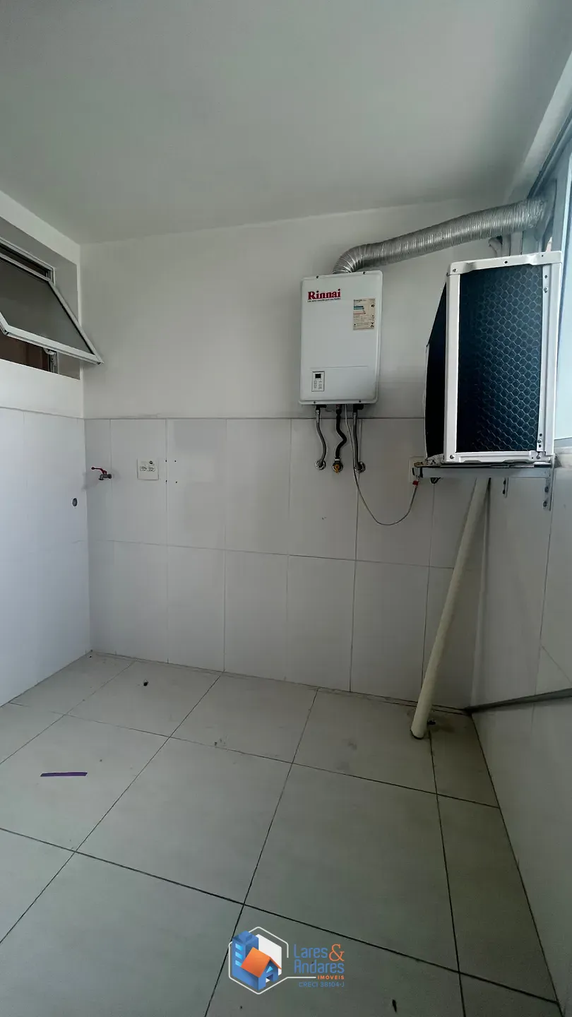 Apartamento, 2 quartos, 85 m² - Foto 19