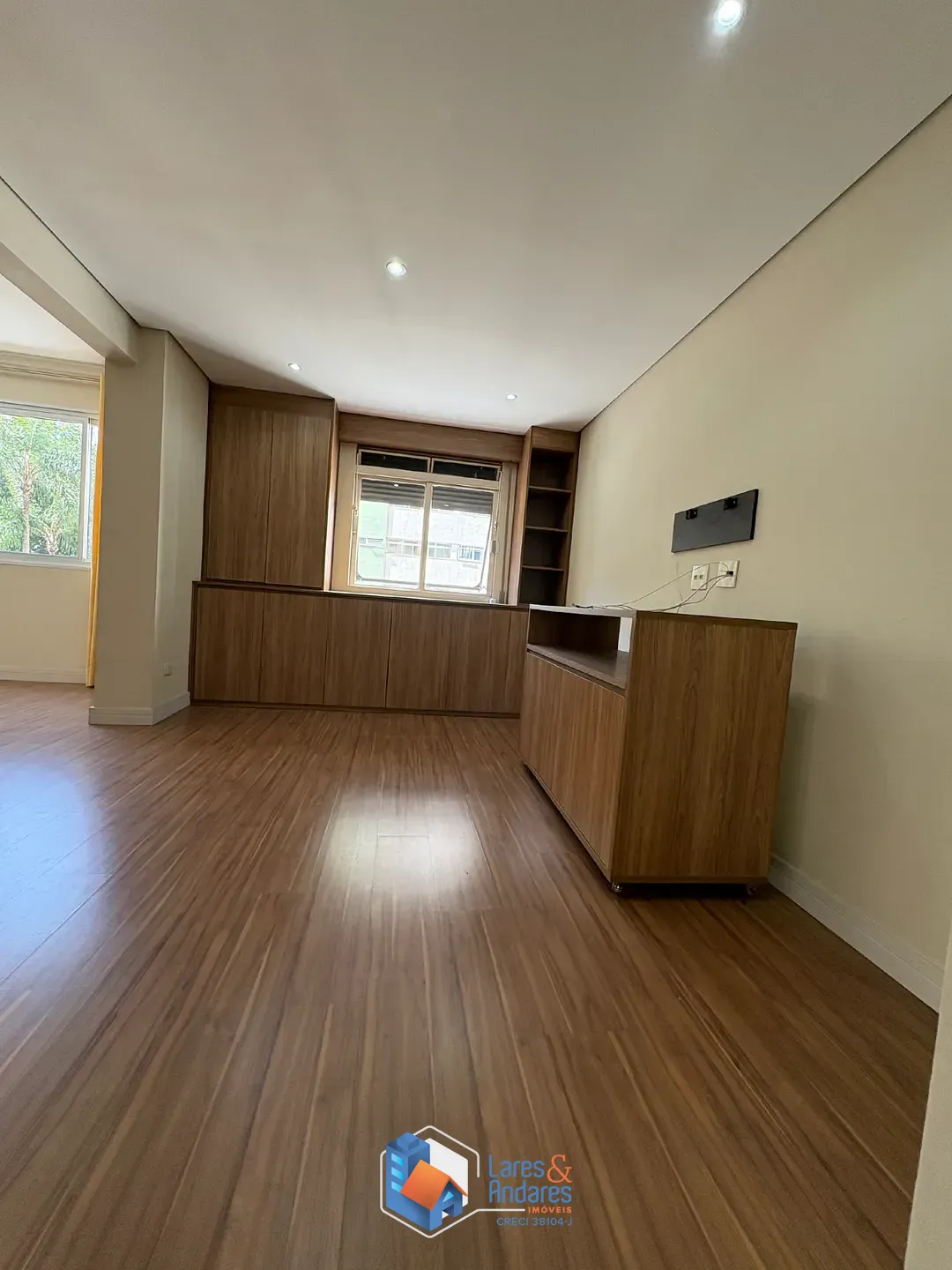 Apartamento, 2 quartos, 85 m² - Foto 8