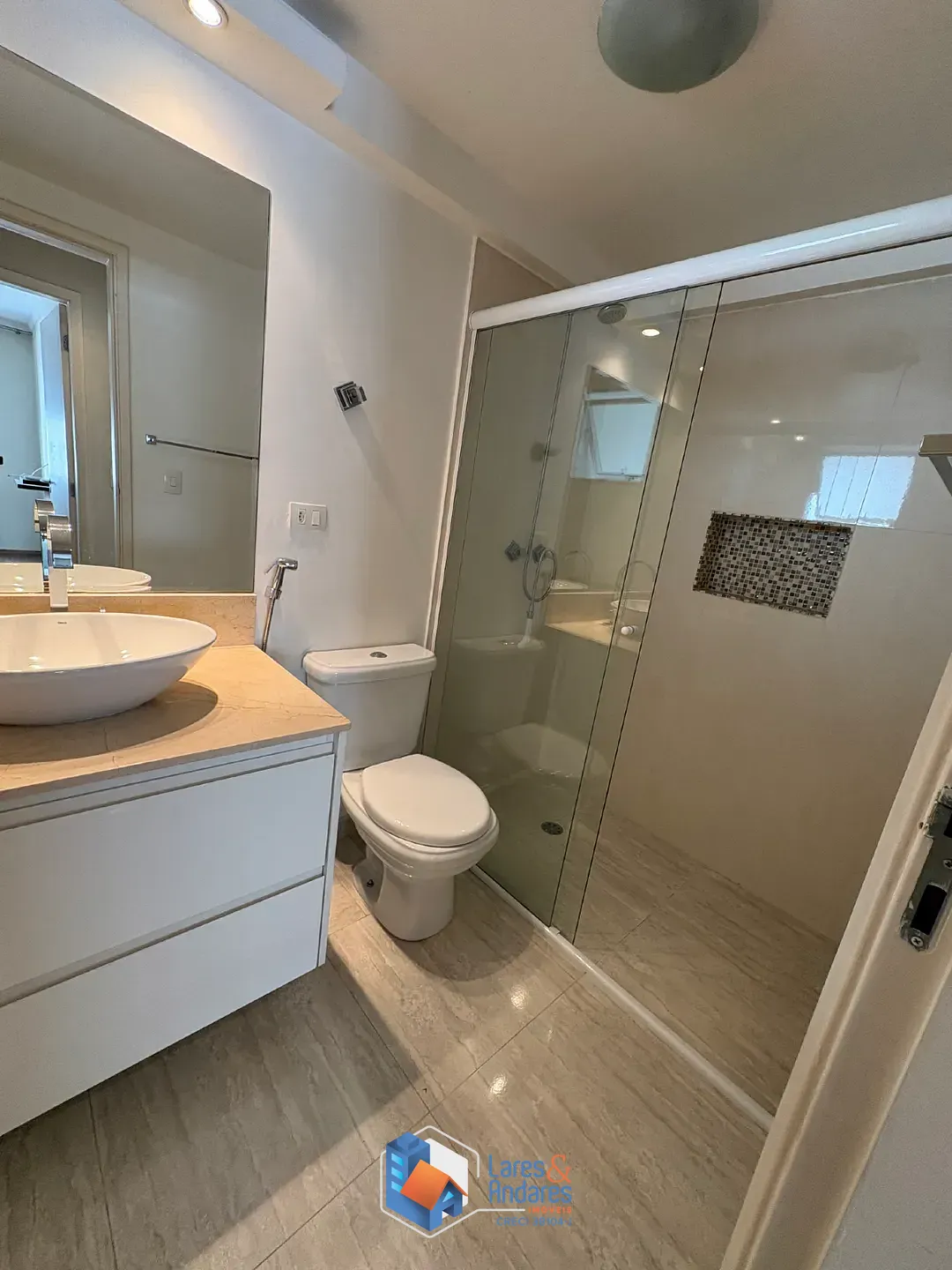 Apartamento, 2 quartos, 85 m² - Foto 13