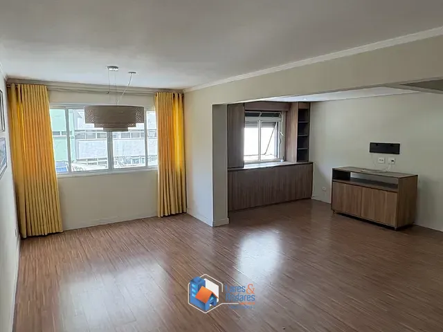 Apartamento com 85m² 2 quartos e 2 banheiros, à venda, no bairro Moema em São Paulo