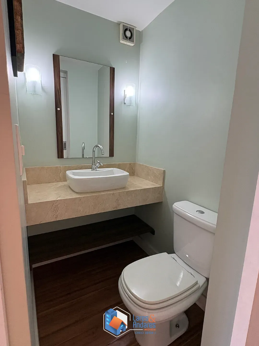 Apartamento, 2 quartos, 85 m² - Foto 5
