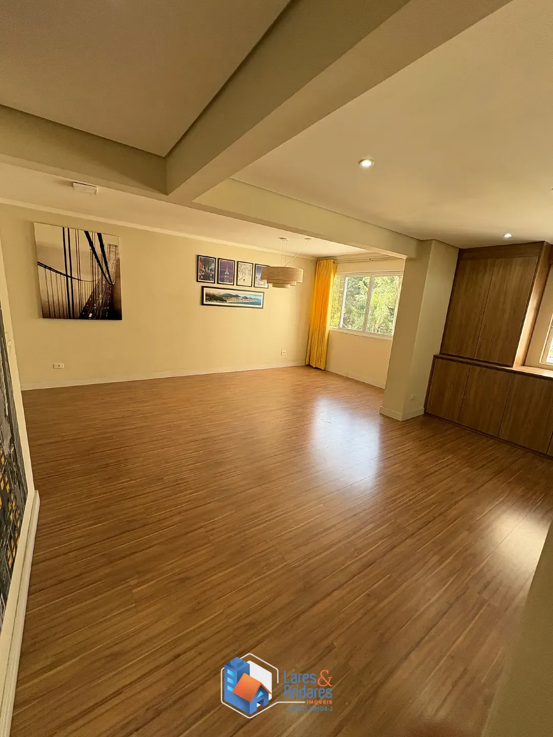 Apartamento, 2 quartos, 85 m² - Foto 2
