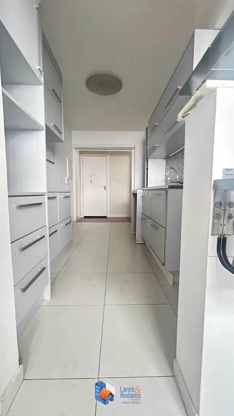 Apartamento, 2 quartos, 85 m² - Foto 20