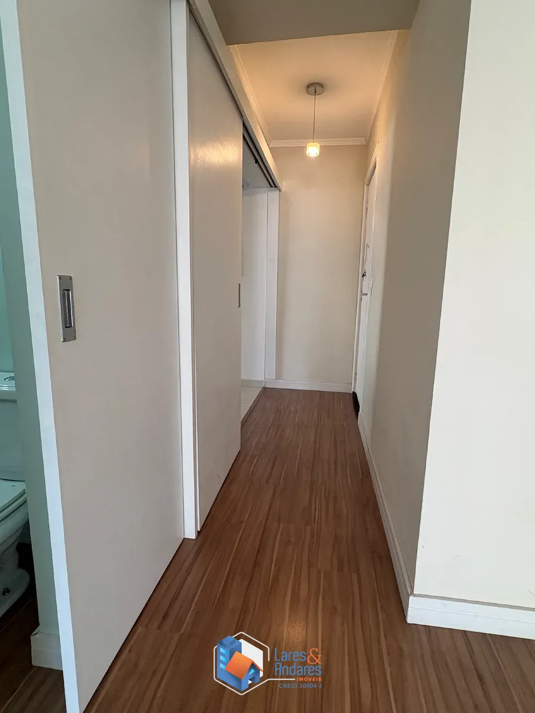 Apartamento, 2 quartos, 85 m² - Foto 6