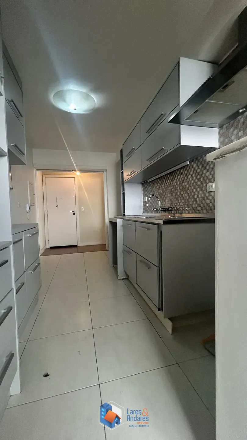 Apartamento, 2 quartos, 85 m² - Foto 16