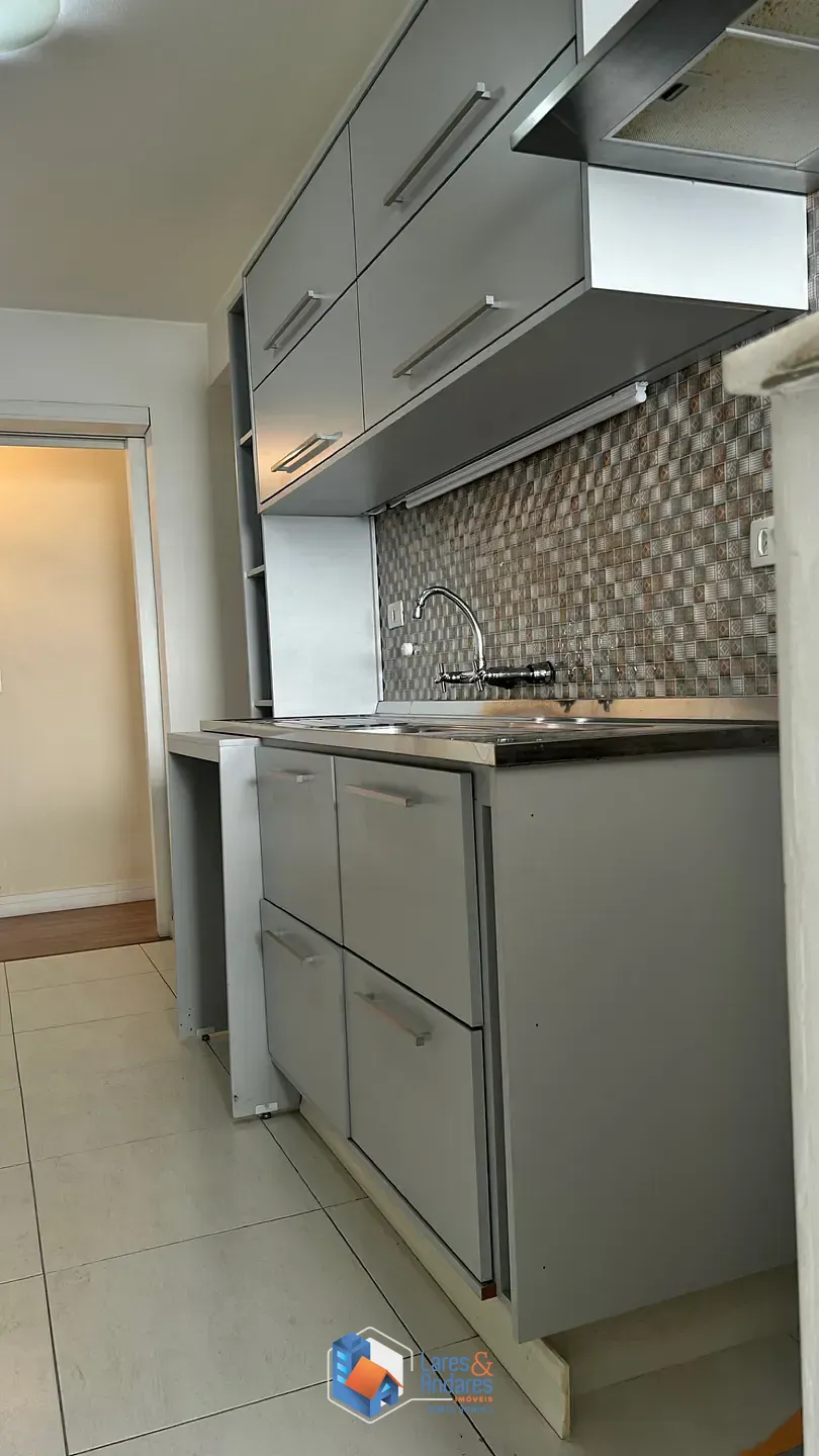 Apartamento, 2 quartos, 85 m² - Foto 18