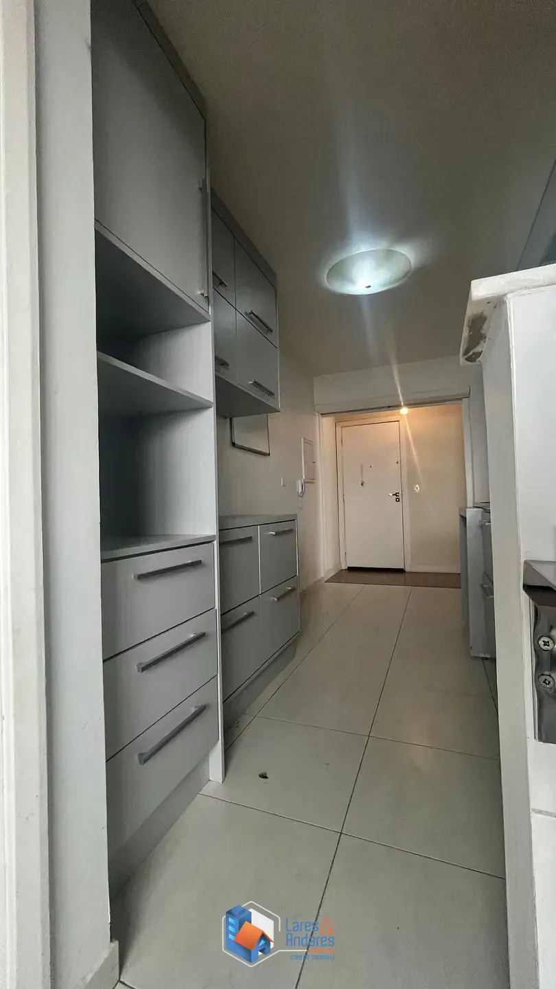 Apartamento, 2 quartos, 85 m² - Foto 21