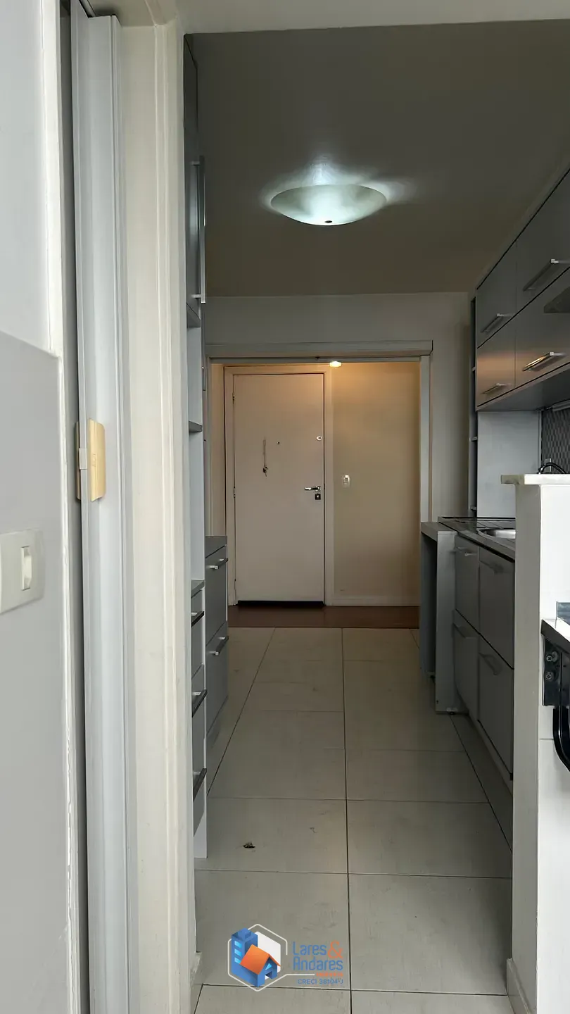 Apartamento, 2 quartos, 85 m² - Foto 15