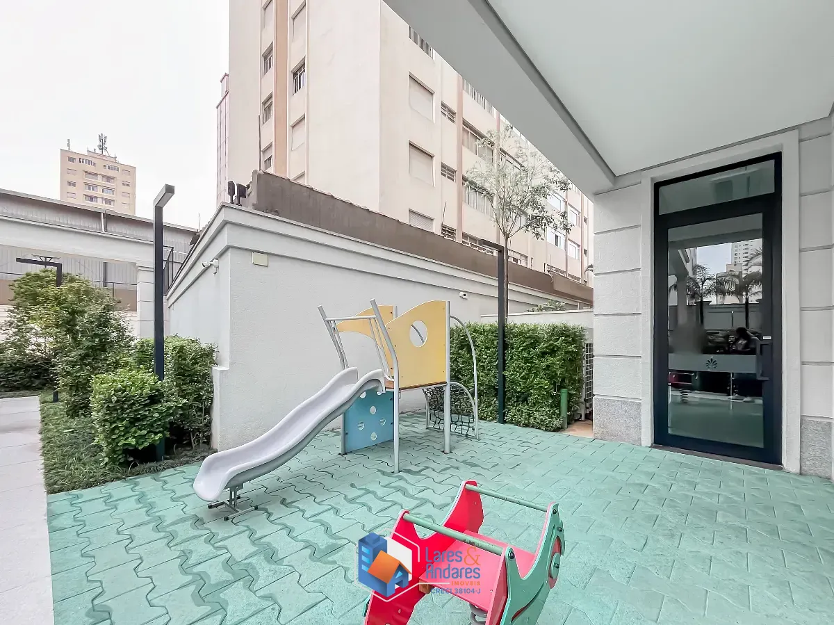 Apartamento, 3 quartos, 206 m² - Foto 40