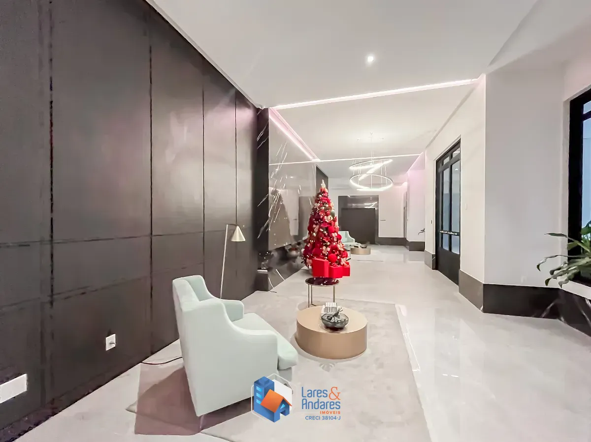 Apartamento, 3 quartos, 206 m² - Foto 45