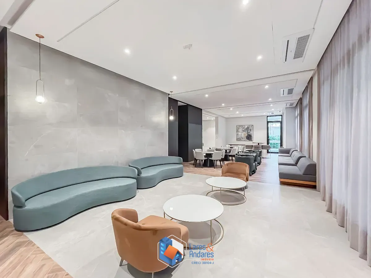 Apartamento, 3 quartos, 206 m² - Foto 48