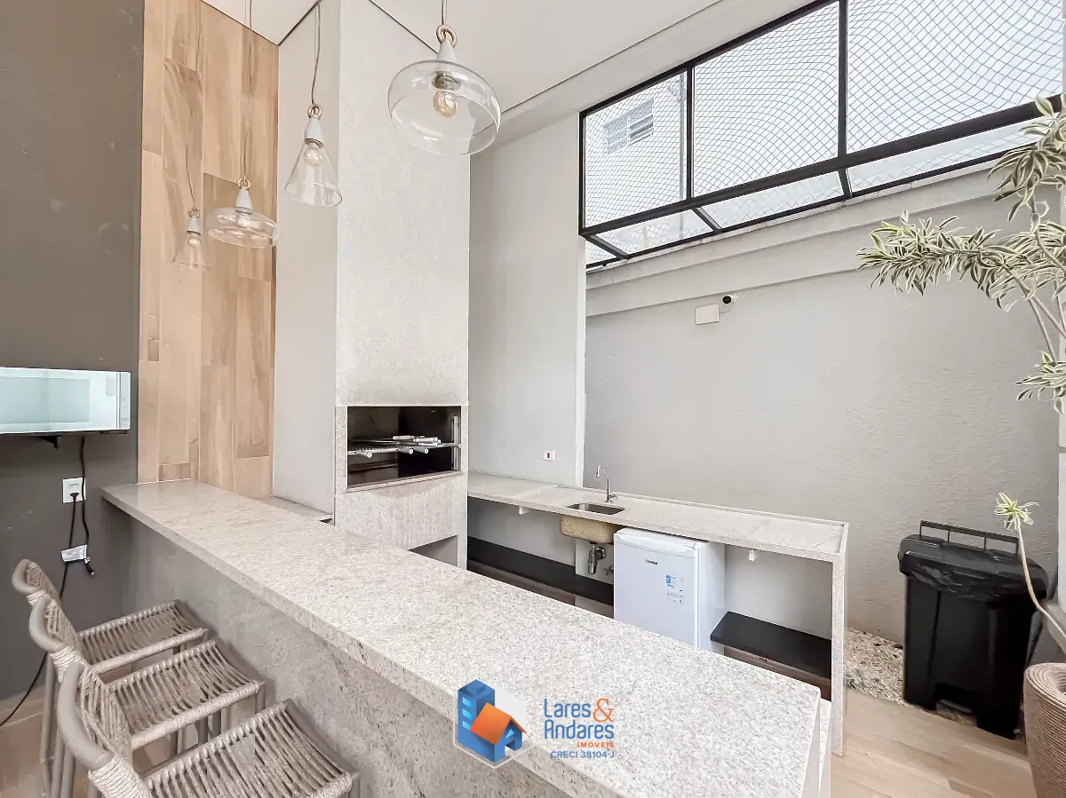 Apartamento, 3 quartos, 206 m² - Foto 42