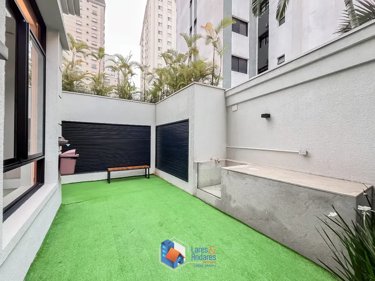 Apartamento, 3 quartos, 206 m² - Foto 44