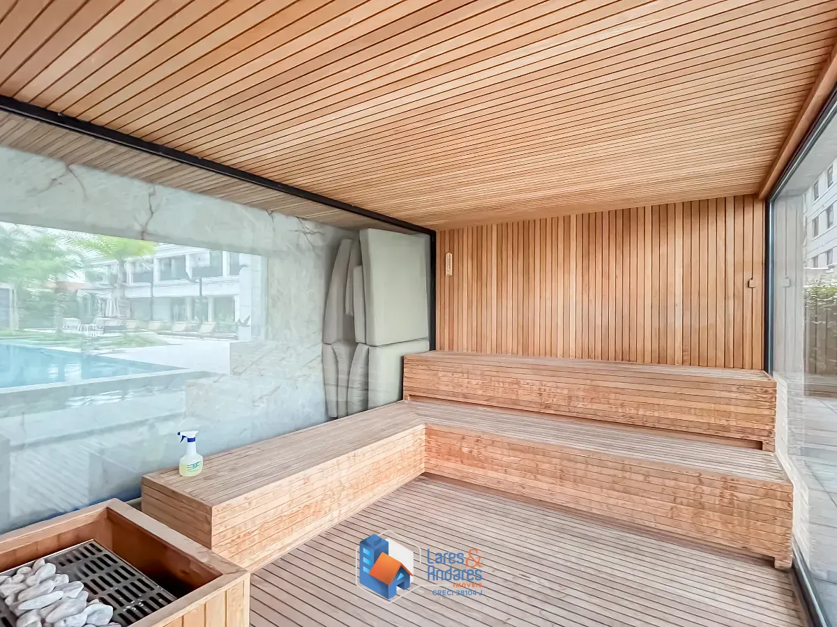 Apartamento, 3 quartos, 206 m² - Foto 39