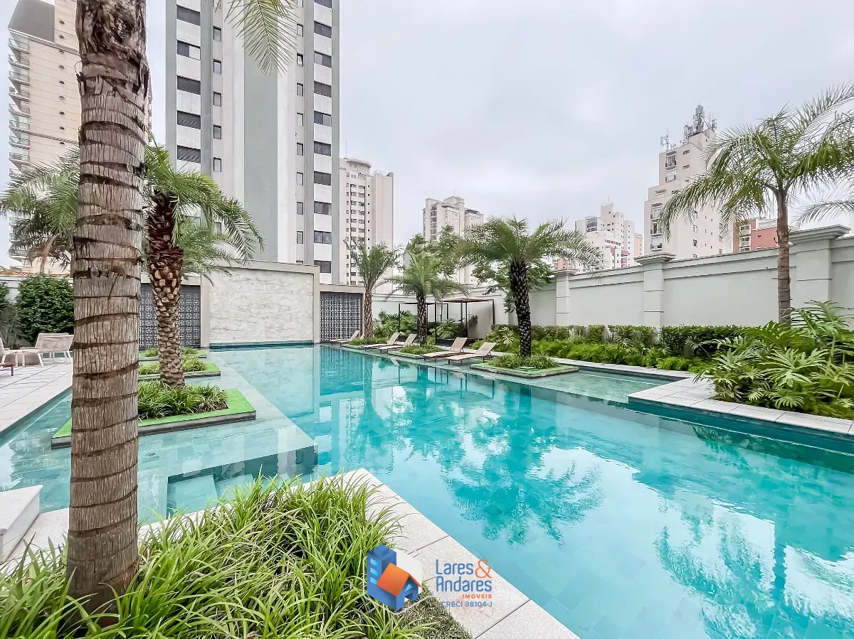 Apartamento, 3 quartos, 206 m² - Foto 33