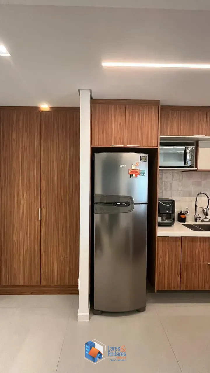 Apartamento, 2 quartos, 73 m² - Foto 3