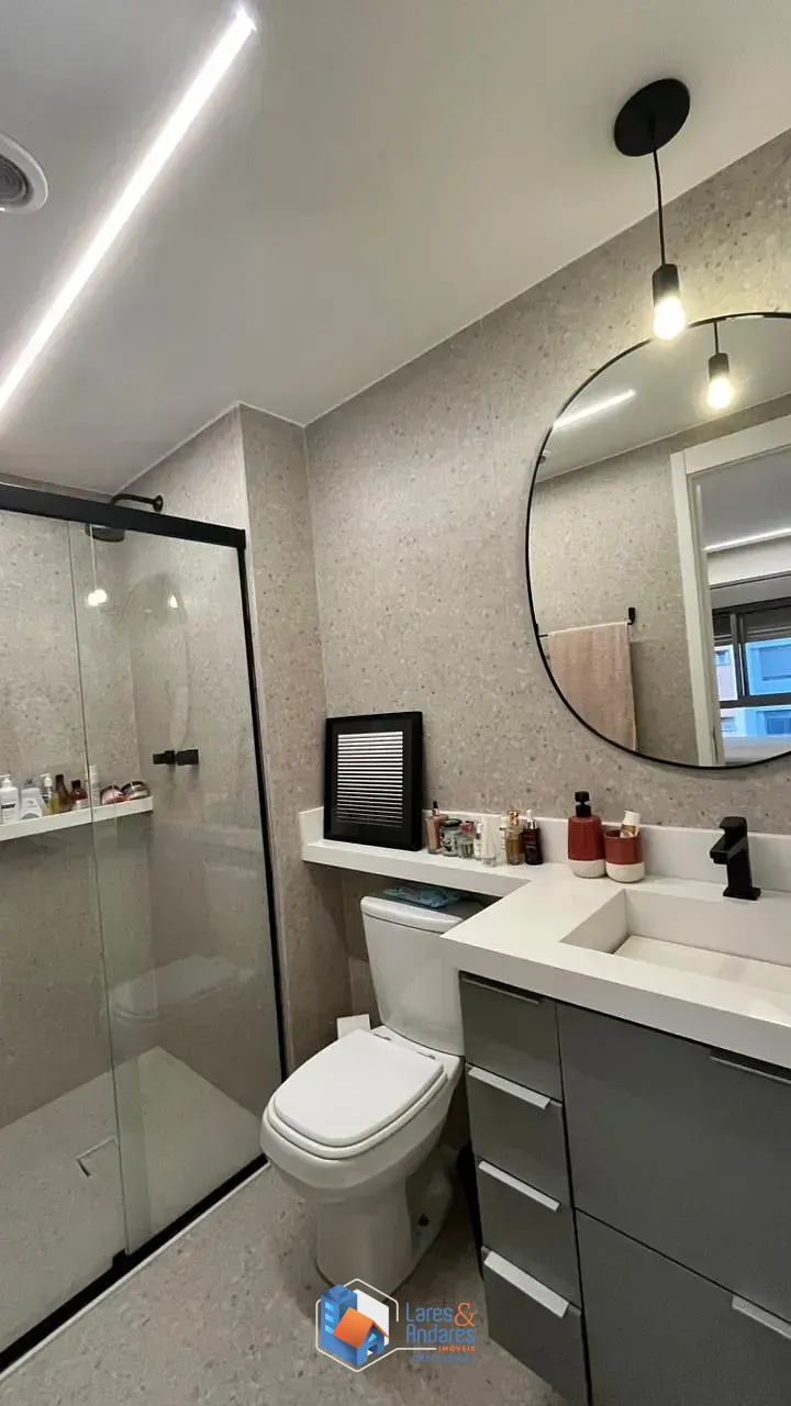 Apartamento, 2 quartos, 73 m² - Foto 29