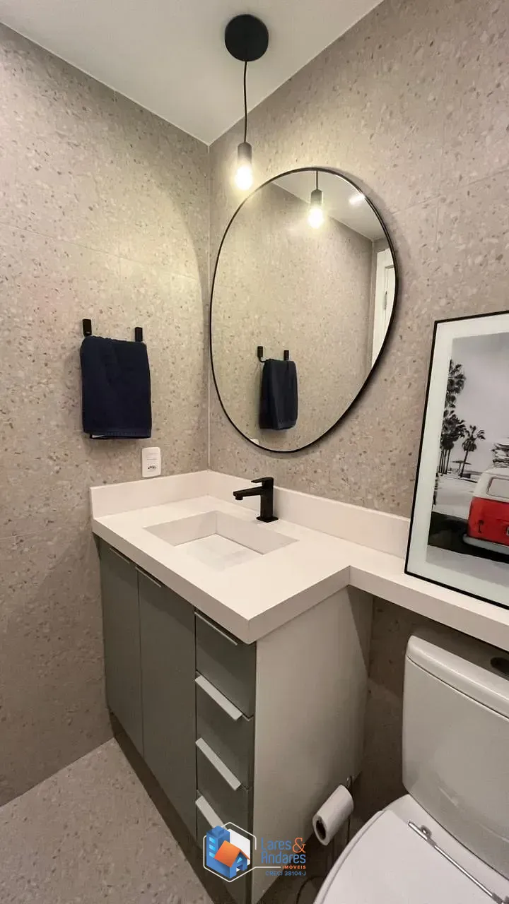 Apartamento, 2 quartos, 73 m² - Foto 22