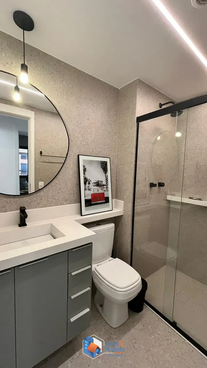 Apartamento, 2 quartos, 73 m² - Foto 21