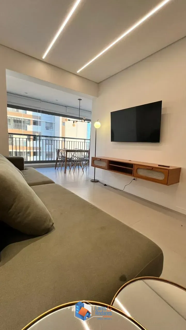 Apartamento, 2 quartos, 73 m² - Foto 13