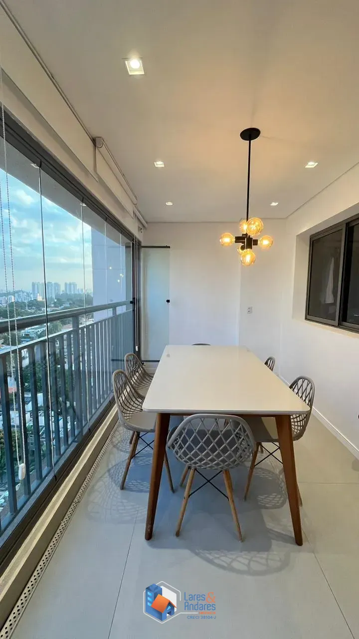 Apartamento, 2 quartos, 73 m² - Foto 15