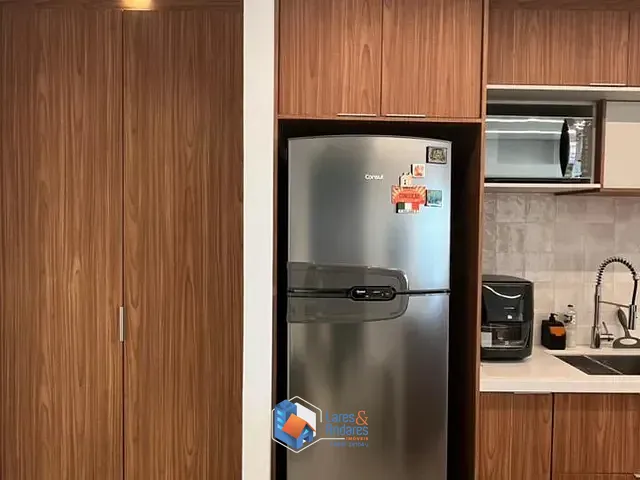 Apartamento com 73m² 2 quartos e 2 banheiros, à venda, no bairro Jardim Prudência em São Paulo