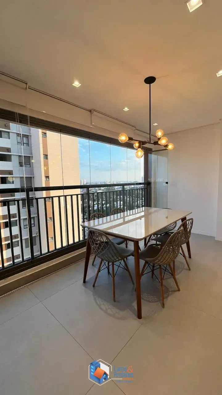 Apartamento, 2 quartos, 73 m² - Foto 14
