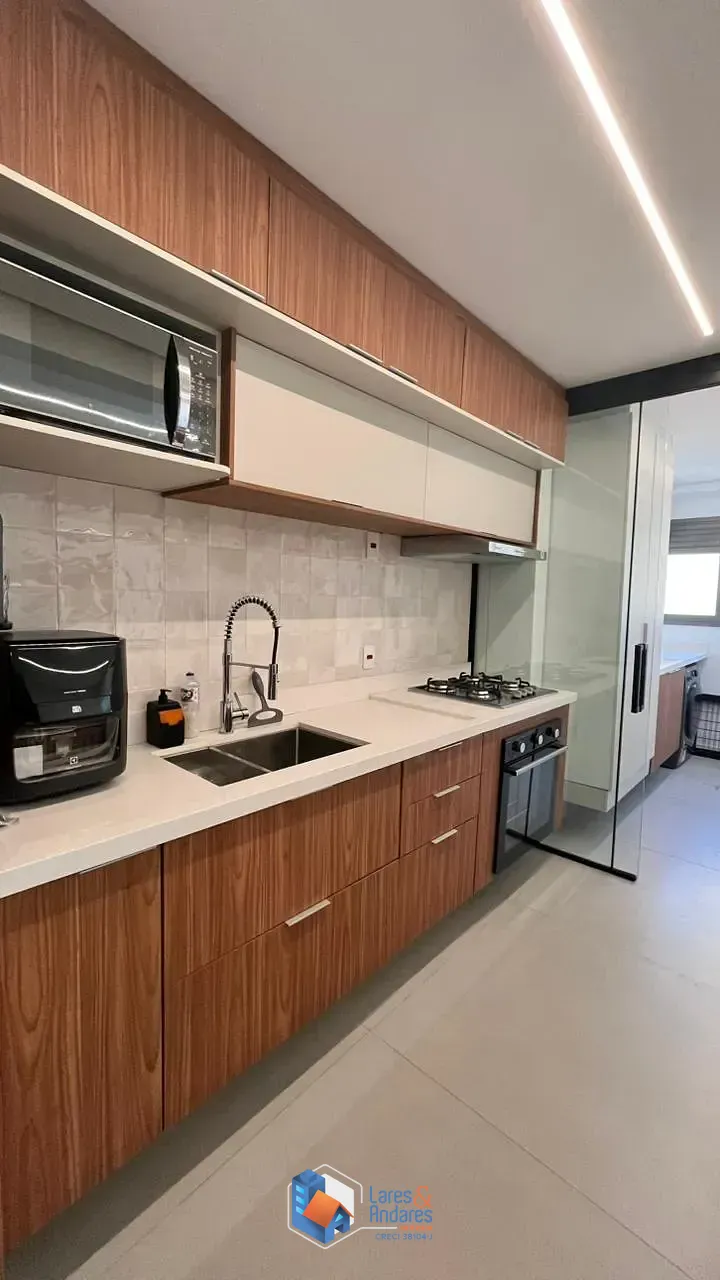Apartamento, 2 quartos, 73 m² - Foto 5