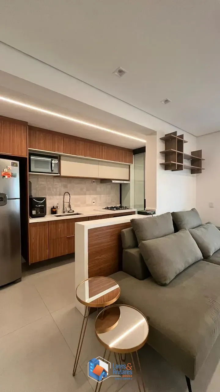 Apartamento, 2 quartos, 73 m² - Foto 11