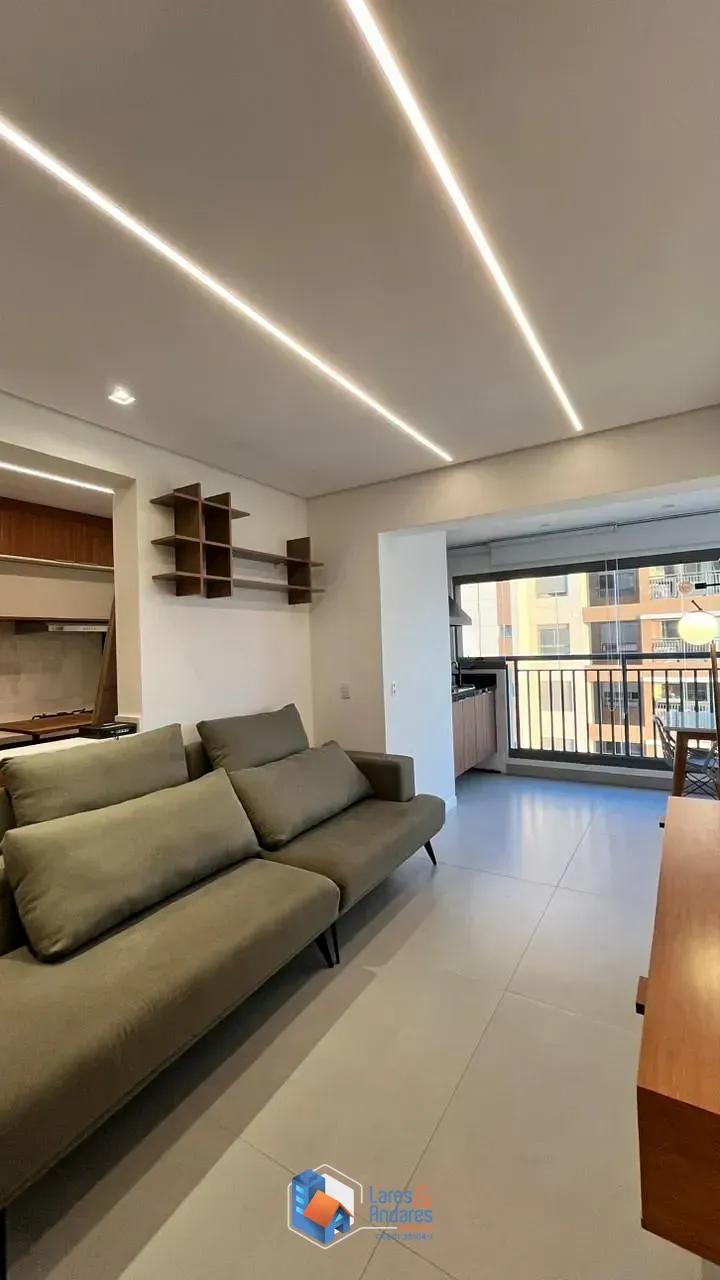 Apartamento, 2 quartos, 73 m² - Foto 12