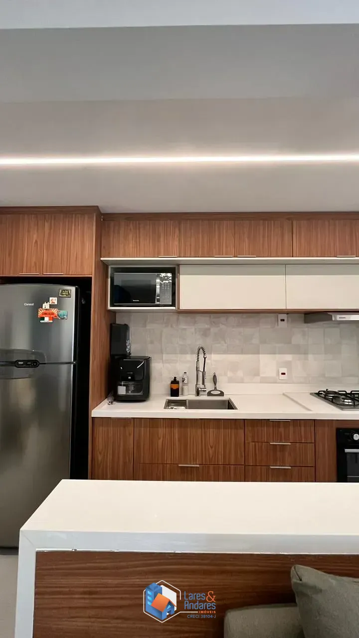 Apartamento, 2 quartos, 73 m² - Foto 4