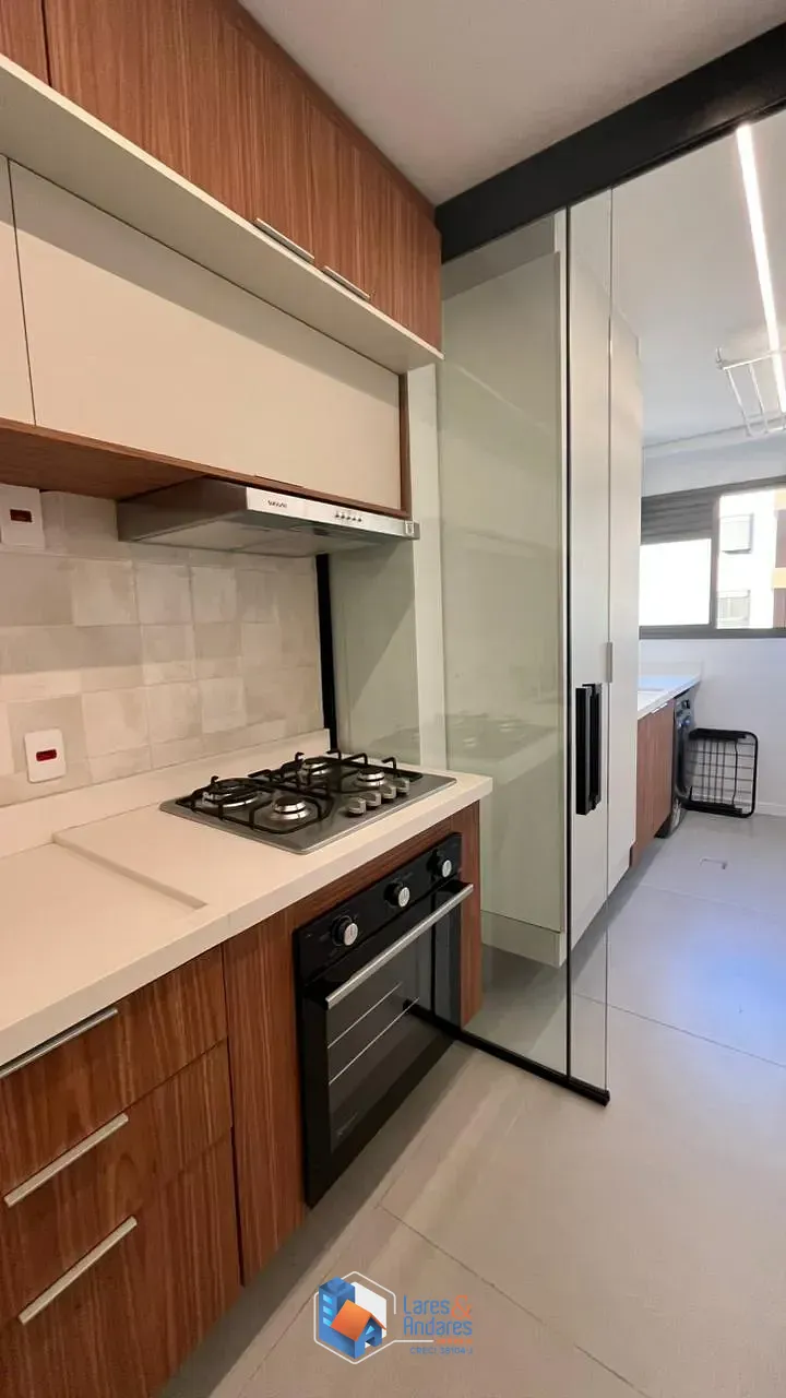 Apartamento, 2 quartos, 73 m² - Foto 6