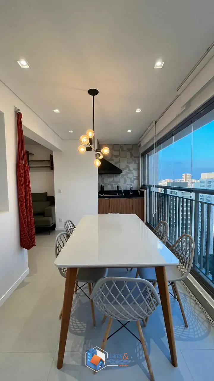 Apartamento, 2 quartos, 73 m² - Foto 1
