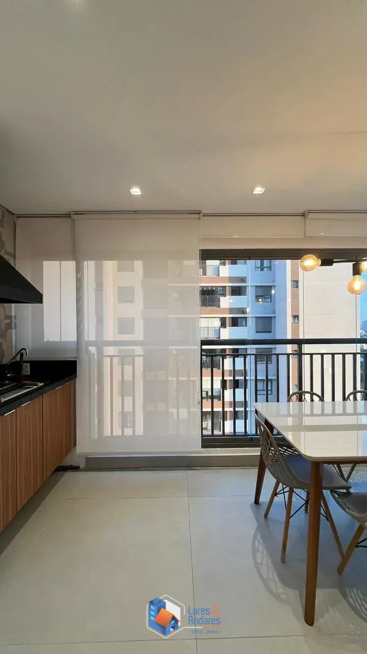 Apartamento, 2 quartos, 73 m² - Foto 17