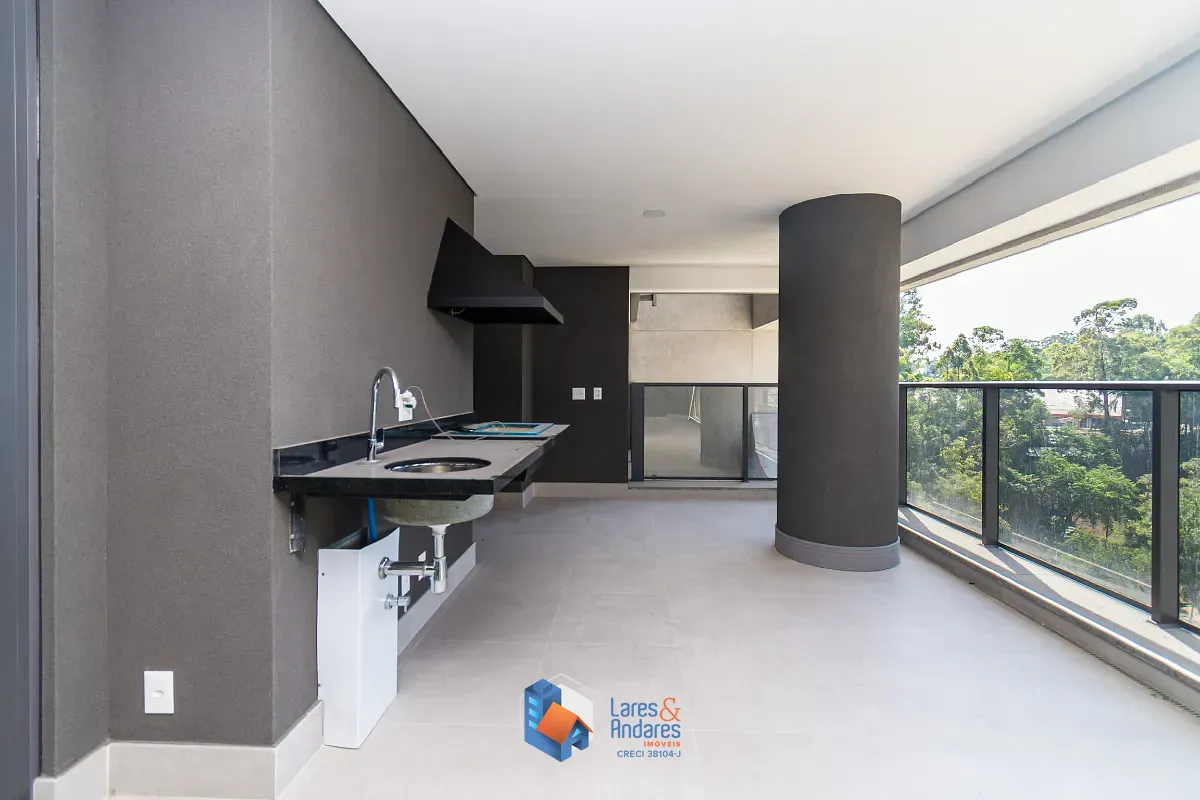 Apartamento, 4 quartos, 240 m² - Foto 10