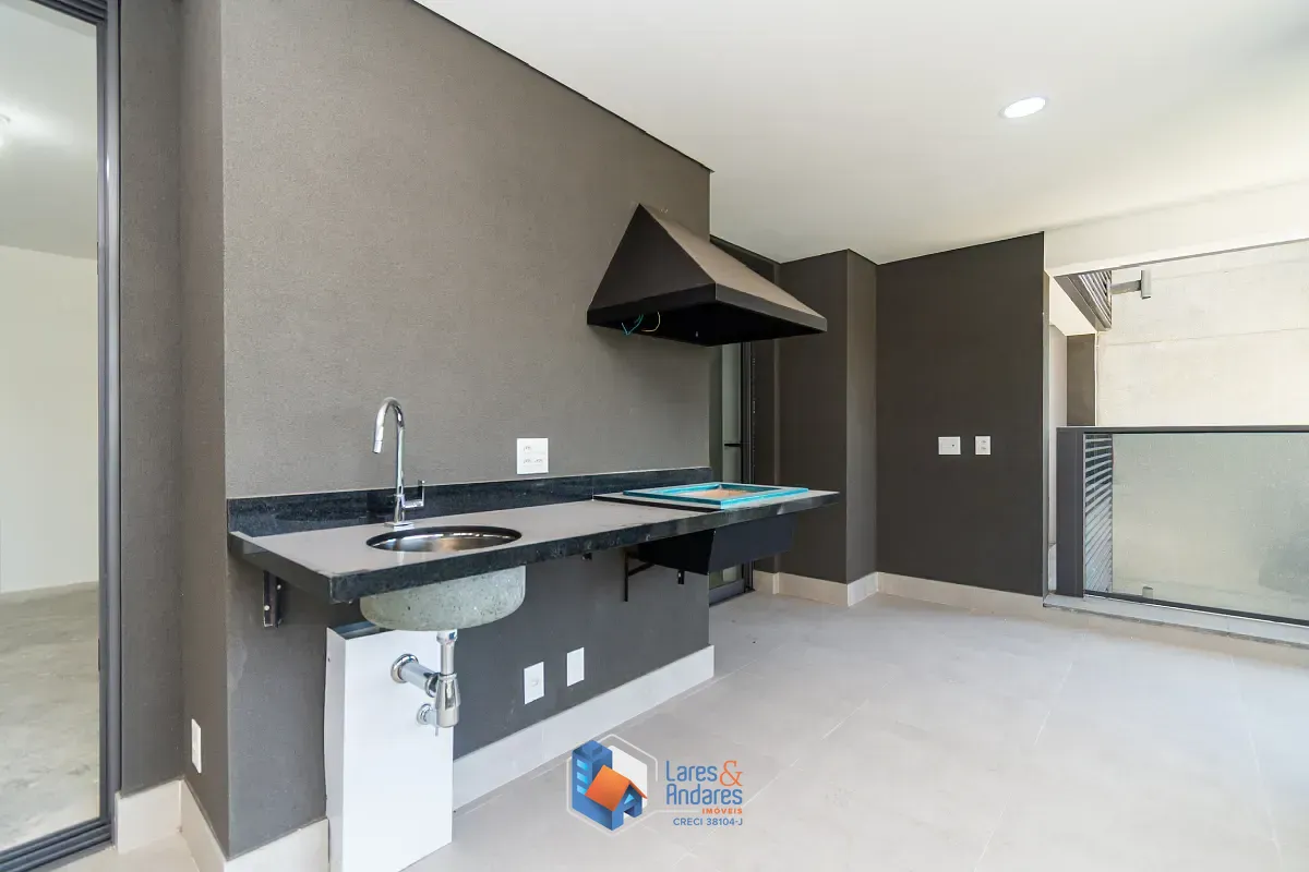 Apartamento, 4 quartos, 240 m² - Foto 39