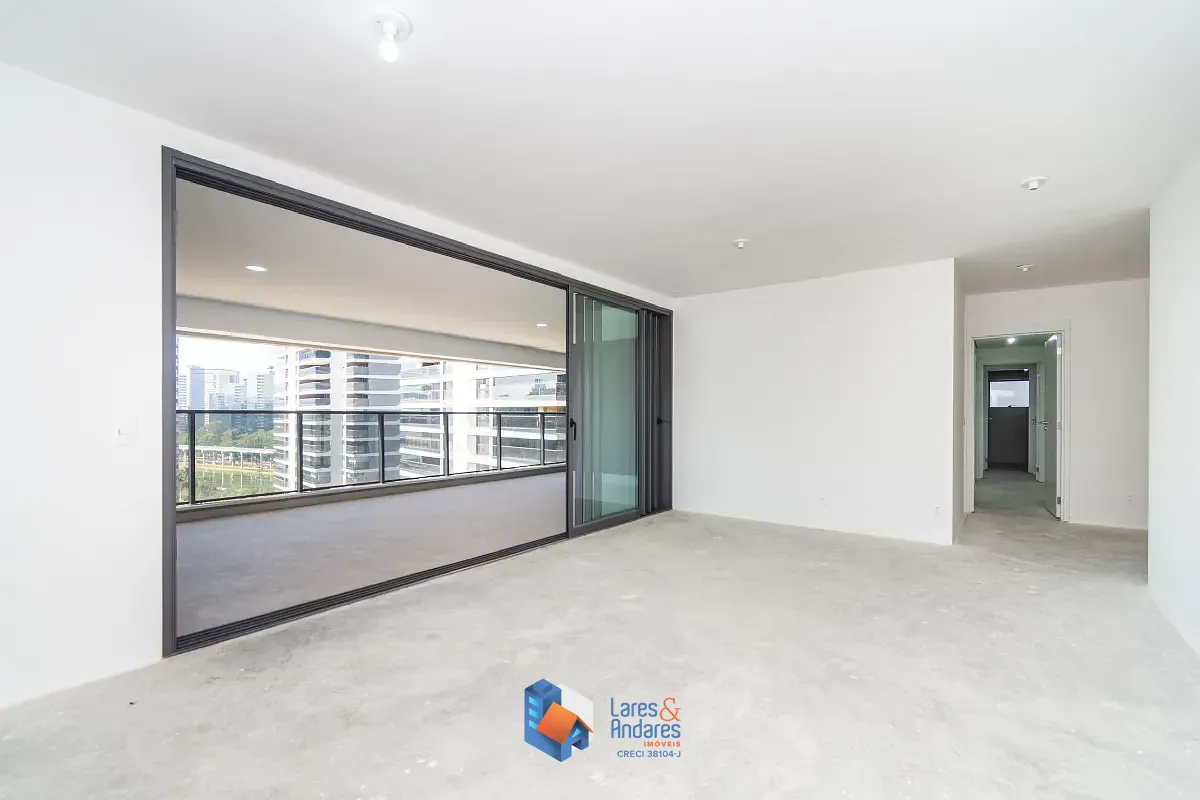 Apartamento, 4 quartos, 240 m² - Foto 2